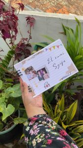 Photobook Custom: Kado Personalisasi untuk Ulang Tahun, Anniversary & Graduation