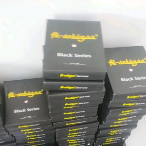 SARUNG AL ANBIYA MOTIF BHS Halus Lembut Muslim