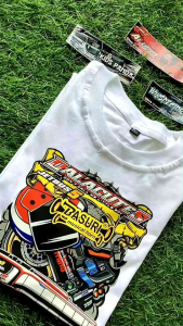 Baju Bus Anak Laki-Laki Karakter: Basuri Telolet Viral & Aksesoris Dalcutes