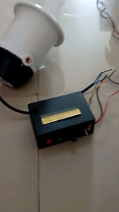 Klakson BASURI VIRAL stecu v4 V5 up date modul saja
