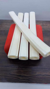 Profil Rasa Gading A581 & Pipa Cangklong Tulang Sapi