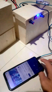Paket Lengkap Planar Brewog Audio Siap Bunyi