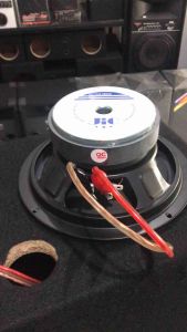 speaker 8 inch JIC LB 08038 middle