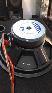 speaker 10 inch jic LB10038 middle