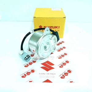 MOTOR FAN SUZUKI NEW ERTIGA 2018 SUZUKI XL7-2020 ORI 26500-0081 52S10