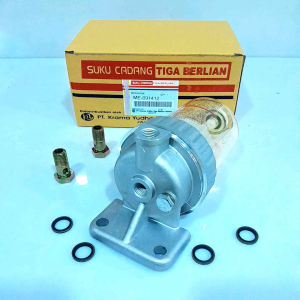 SEPARATOR ASSY POMPA SARINGAN BAWAH MITSUBISHI FUSO 6D16 ORIGINAL