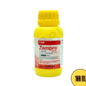 ZAMPRO Fungisida Cair 100ml Original BASF