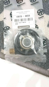 GIGI KILOMETER KM GIRBOX KAWASAKI NINJA R