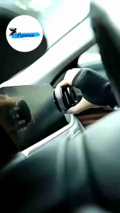 PEGASUS PREMIUM Magnetic Phone Holder 360° Rotation Vacuum Suction Foldable Car & Desk Stand Strong Magnet PEGASUS PREMIUM