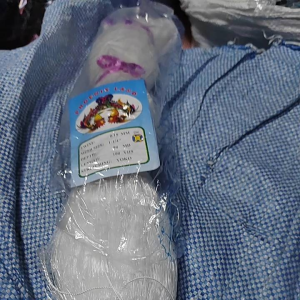 015 jaring ikan atau burung 1¼" - 50/100 yds