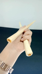 Once pipa padutan moncong marlino bulat panjang spesial F54