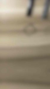 Móc khóa dao rọc giấy chất liệu hợp kim Titanium