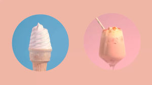 (SG Stock)outdoor fan Portable Jelly Fan Mini Bladeless Neck Fan Handheld USB Rechargeable Fan Hidden fan blades gift