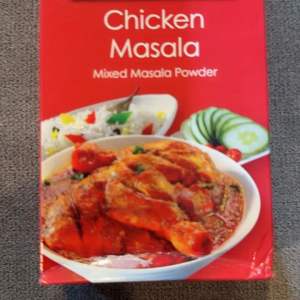 Everest chicken Masala mixed masala powder 100g from India