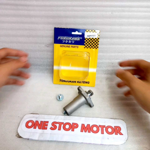 SETELAN TONJOKAN KETENG ASLI FUKUKAWA JUPITER STELAN TENSIONER ORIGINAL ORI FKW