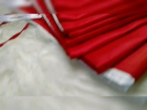 Bendera Merah Putih Indonesia Ukuran 120x80
