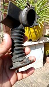 karet udara cvt Honda Vario old kvb Vario kebo produk original