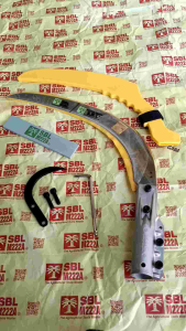 EGREK SBL G222 PRO NEW MADE IN MALAYSIA LANGSUNG PAKAI TANPA ASAH