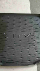Honda City 2021-2023 Cargo Tray: A Comprehensive Guide