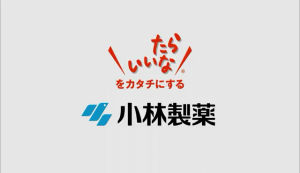 Japan Kobayashi SAWADAY Car Parfum Blanc Deodorant Air Freshener