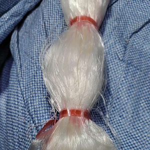 jaring ikan 012 - 2-½" - 50 /100