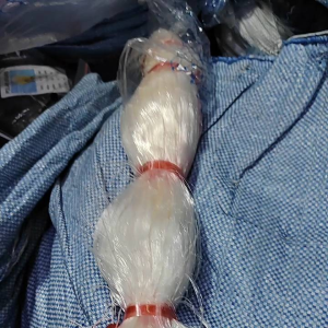 015 jaring ikan 2-1/2" bisa juga untuk melindungi sawah 100 md - 100 yds