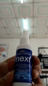 พิเศษลด50% น้ำยาทำความสะอาดเลนส์