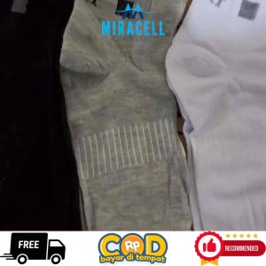 KAOS KAKI SPORT NYAMAN DAN SEJUK