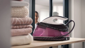 Philips 6.5Bar Steam Generator GC7846/86 (Guarantee No Burn)(Foc Philips XL Ironiong Board)