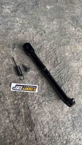 STANDAR SAMPING RX KING RING 18 - STANDAR SAMPING RX KING TERBAIK - STANDAR SAMPING RX KING RXS HITAM COATING MODEL MJB