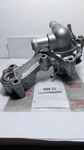 Rumah Water Pump CBR 250 RR LED K64 Waterpump Assy Original Asli