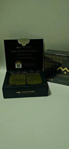 Magic honey royal honey 24sachet 10gram