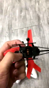 IBLMainan anak Radio remote control Rc helikopter helikopter pesawat