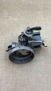 คาร์บูเรเตอร์ เครื่องตัดหญ้ารุ่น NB04 ยี่ห้อ Martens อย่างดีตรงรุ่น