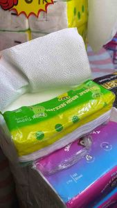 tissue titi 180 helai paket 10pack