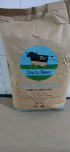 Sữa Bột Nguyên Kem Dairy Best 1kg tách lẻ