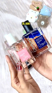 Parfum Wanita Casablanca Joyful Spiritz Chic Casual Active 50ml - Wangi Tahan Lama & Elegan