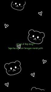 Setelan Seragam Senam Pakaian Merah Putih Rok Dan Tanpa Rok