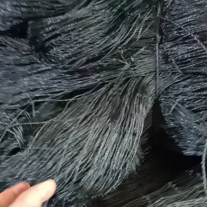 Jaring Pagar Kandang Ayam & Bebek Ukuran 35cmx35cm & 25m x 20m