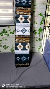 URATEX CUSTOMIZE 8x10x76+bedsheets 76x80