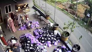 Gamis Maharani Model Terbaru & New Arrival