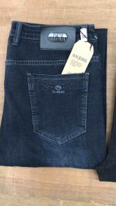 Quần jean nam dáng xuông chất đẹp có sai đại đến 40