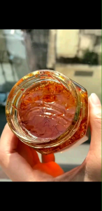 SAFFRON MẬT ONG BẠC HÀ OCOP CHÍNH HÃNG 500ML MẬT ONG BẠC HÀ SAFFRON NGUYÊN CHẤT CHÍNH HÃNG