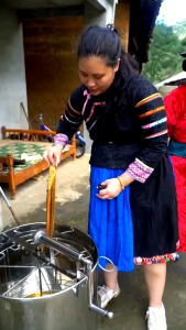 MẬT ONG BẠC HÀ PO MỶ CHÍNH HÃNG OCOP HÀ GIANG MẬT ONG BẠC HÀ NGUYÊN CHẤT VIETGAP ĐẶC SẢN HÀ GIANG