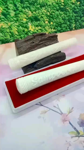 once padutan tulang sapi super bulat ukir Sampoerna A667