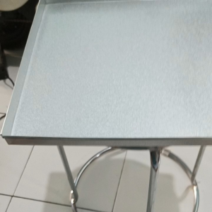 LOYANG OVEN LOYANG oven TANGKRING/ CETAKAN KUE KERING Anti lengket Berbagai macam ukuran 30x30 CM TINGGI 2 CM BAHAN GALVANIS/GALVALUM MURAH DAN SANGAT BERKUALITAS TINGGI