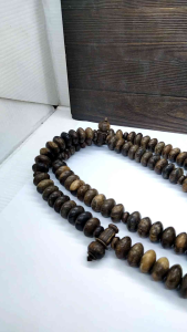 tasbih tijani kayu gaharu wangi super C42