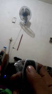 Saklar remote listrik 220 volt jarak jauh