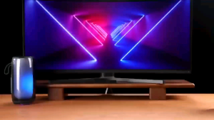 360⁰ Face Tracking Q03 Al Auto Face Tracking Smart Follow Gimbal Stabilizer for Camera and Mobile Phone[24hours Shipout]