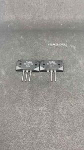 Transistor Sanken Original Made in Japan 2SA1216 - 2SC2922 / 2SA1494 - 2SC3858 1 Set